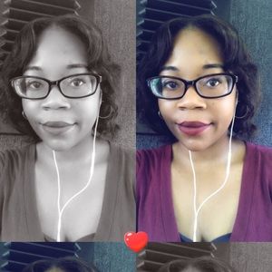 Meet your Posher, Cierra